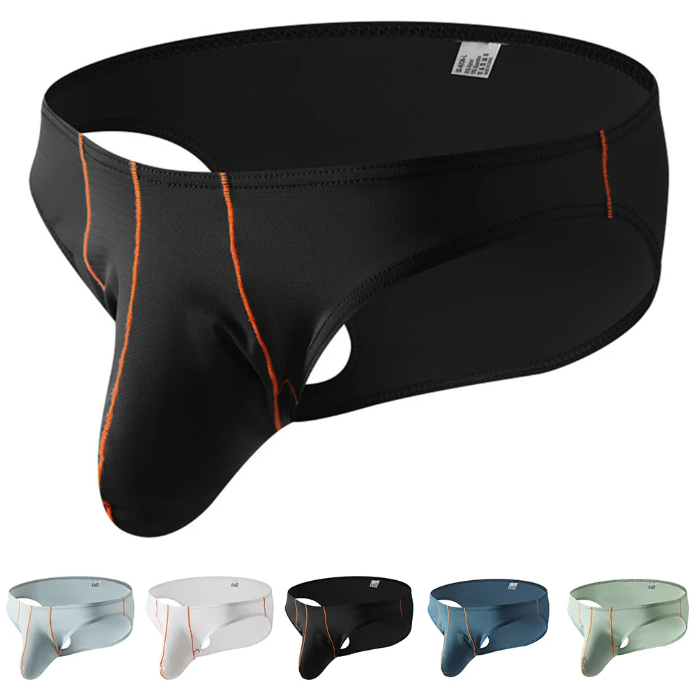 Mens Underwear Stretch Briefs  - đánh giá và giá Boxer Shorts Modal