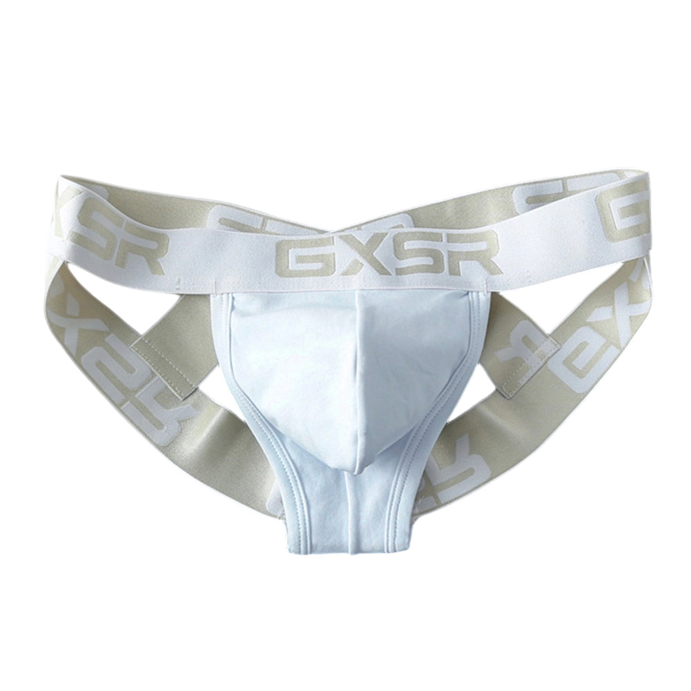 Breathable Men's Boxer Briefs  - đánh giá và giá Pouch Boxer Pouch