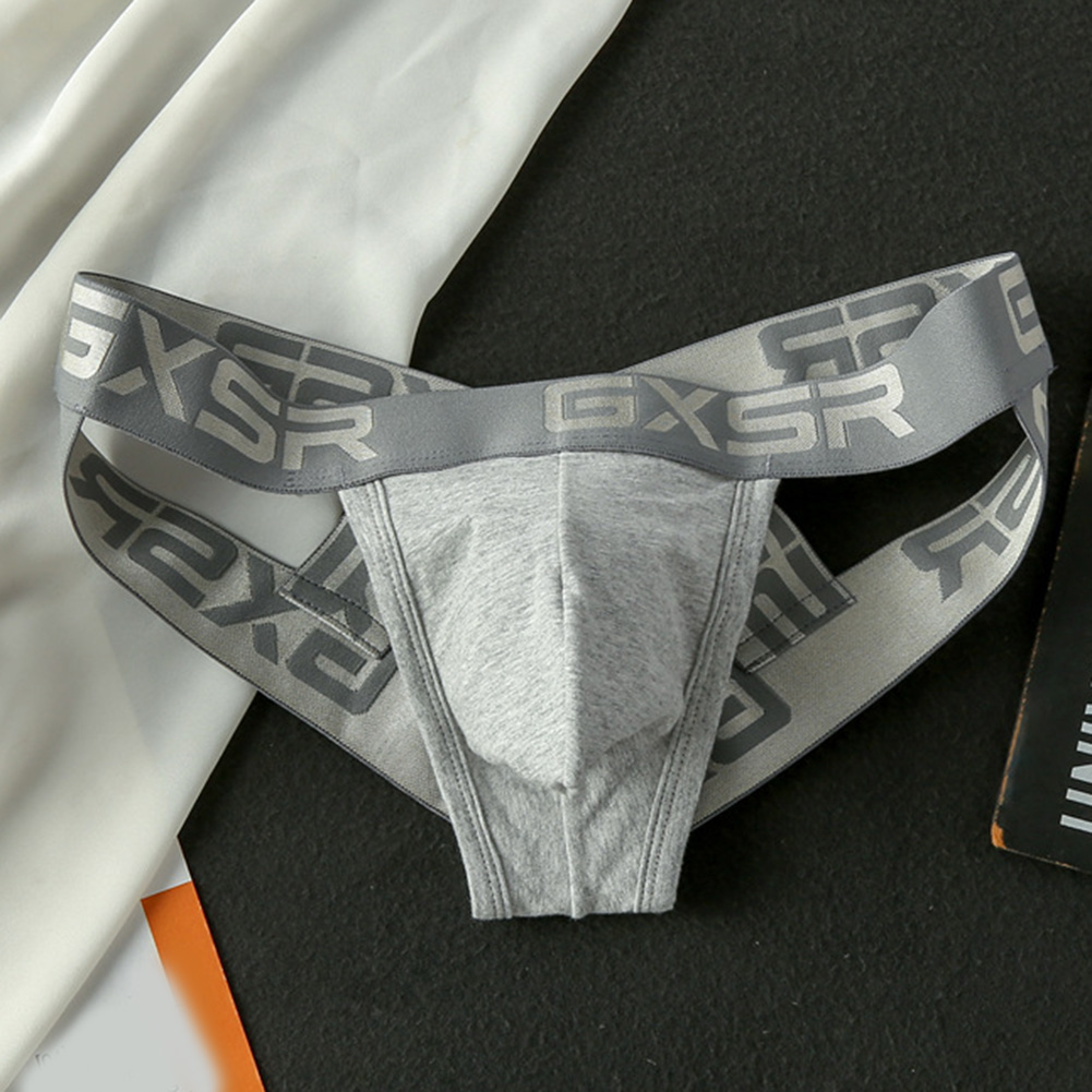 Breathable Men's Boxer Briefs  - đánh giá và giá Pouch Boxer Pouch