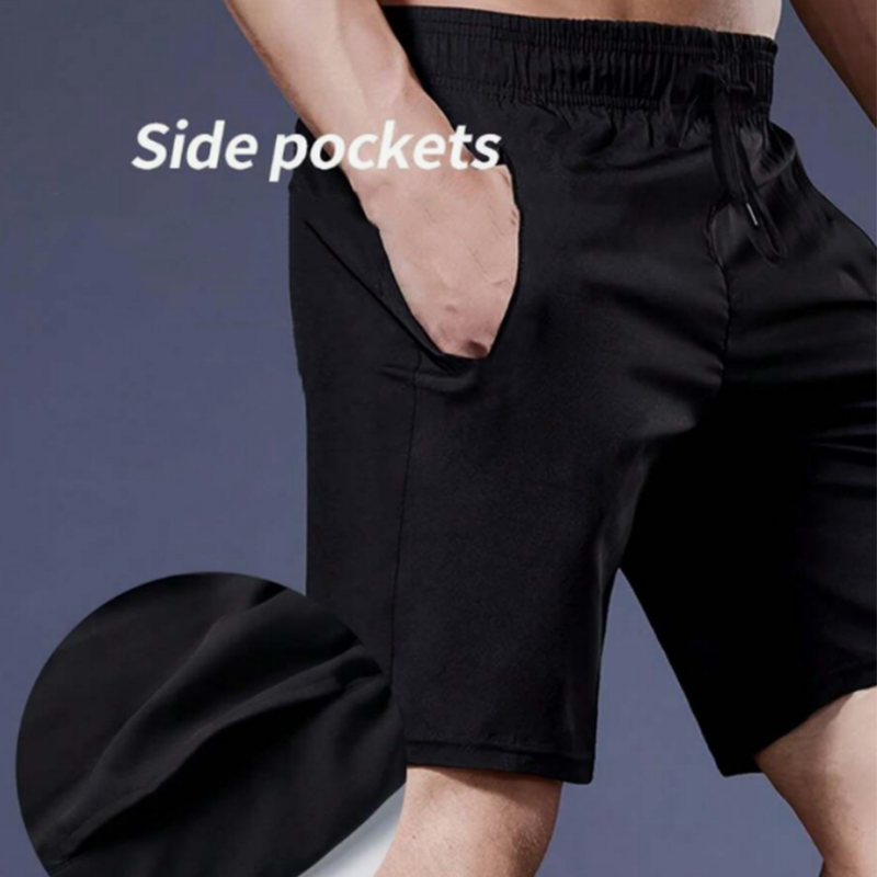 Men's Sports Running Trousers  - đánh giá và giá Compression Long Pant