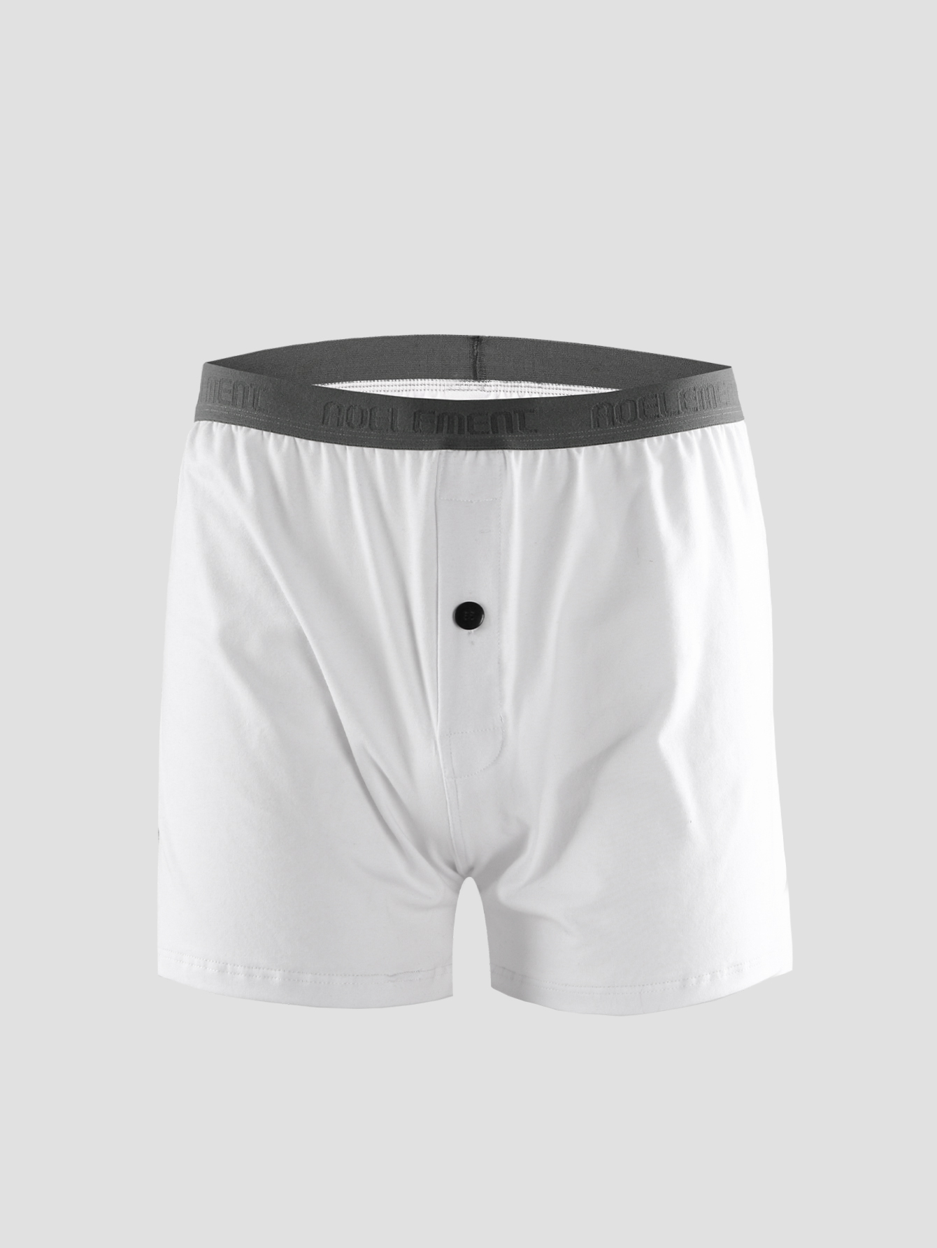 3PC  Modal u raised men's brie - đánh giá và giá Boxer Brief Pack Cotton