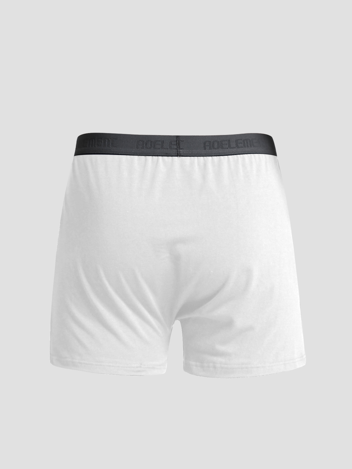 3PC  Modal u raised men's brie - đánh giá và giá Boxer Brief Pack Cotton