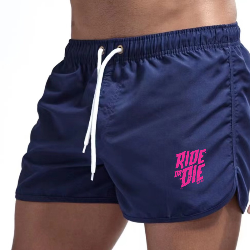 Men'S Swim Shorts Swim Trunks  - đánh giá và giá Trunk Breathable Men