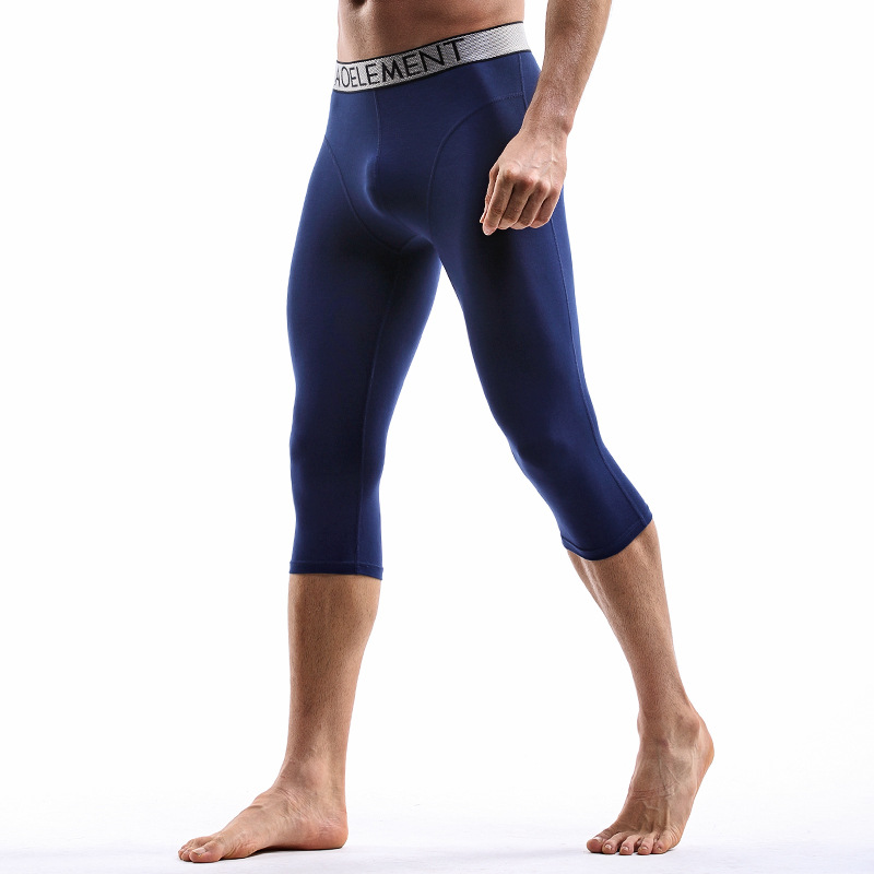 Men's Boxers Shorts Modal Unde - đánh giá và giá Long Leg Trunk Men