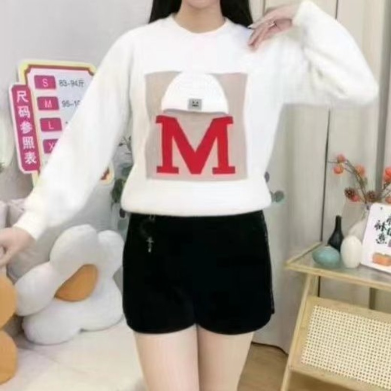 Women's Autumn Winter Crew Nec - đánh giá và giá Undershirt Crew Neck