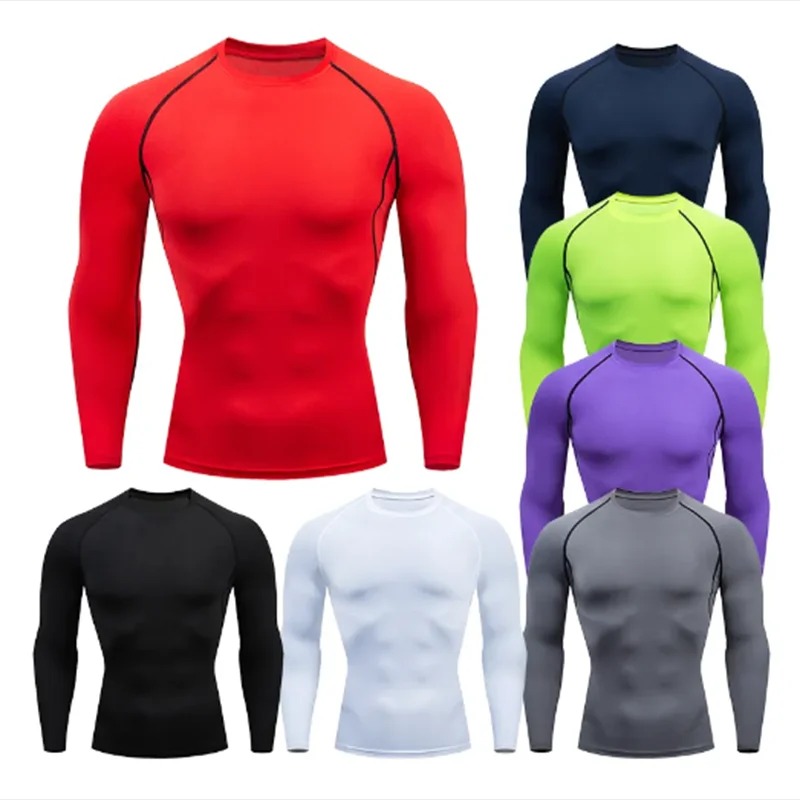 Men Sport T-shirt Quick Dry Bo - đánh giá và giá T Shirt Tight Fit