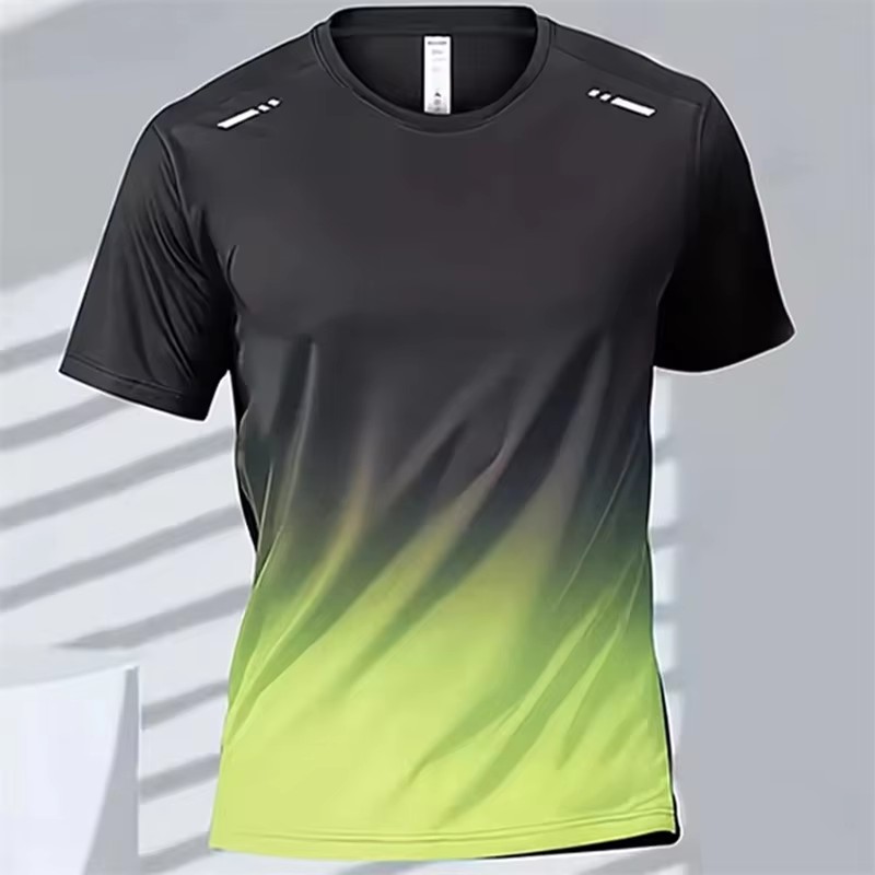 CHRLCK Men's Running Quick Dry - đánh giá và giá T Shirt Tight Fit