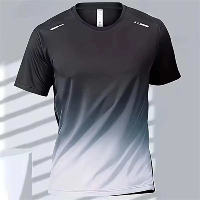 CHRLCK Men's Running Quick Dry - đánh giá và giá T Shirt Tight Fit