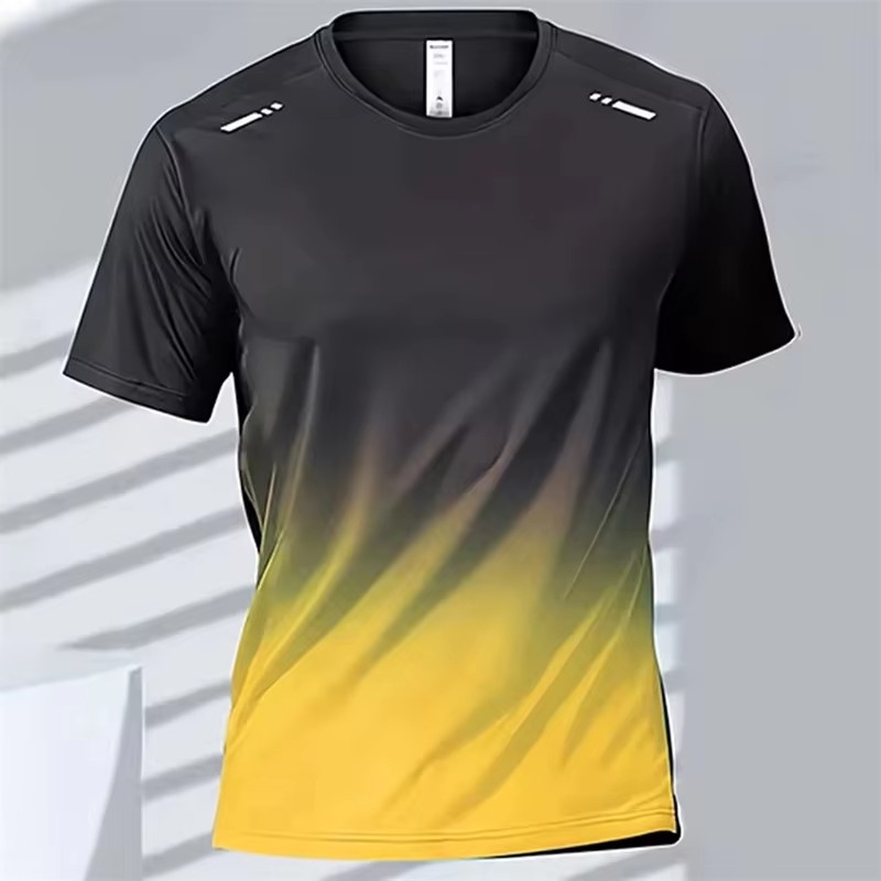 CHRLCK Men's Running Quick Dry - đánh giá và giá T Shirt Tight Fit