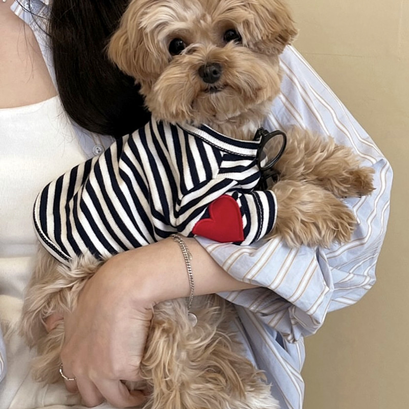 Dog Vest for Small Dogs Pet Do - đánh giá và giá Sleeveless Undershirt