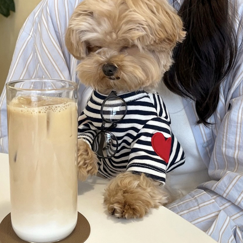 Dog Vest for Small Dogs Pet Do - đánh giá và giá Sleeveless Undershirt