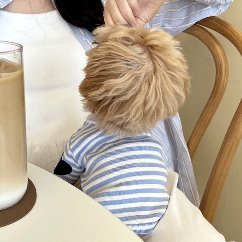 Dog Vest for Small Dogs Pet Do - đánh giá và giá Sleeveless Undershirt