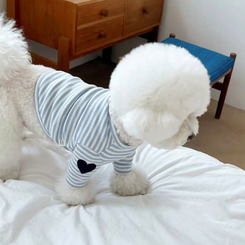 Dog Vest for Small Dogs Pet Do - đánh giá và giá Sleeveless Undershirt