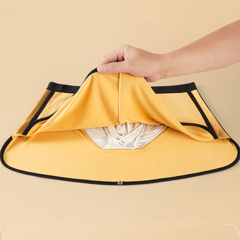 Men Sexy Modal Loose Arrow Pan - đánh giá và giá Pouch Boxer Pouch